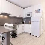 Old Town Studio - Unik Vacation Appartement *