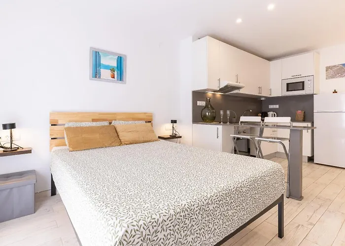 By Unik Vacation Tarragona