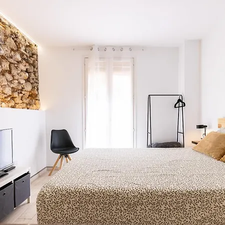 Apartment By Tarragonadays *