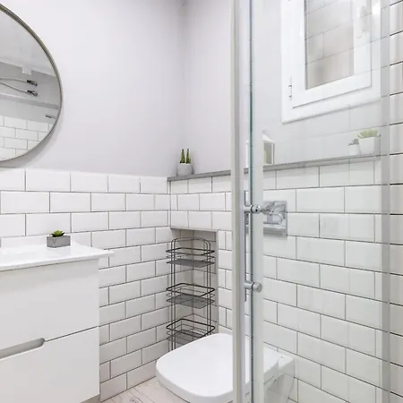 Apartment By Unik Vacation Tarragona