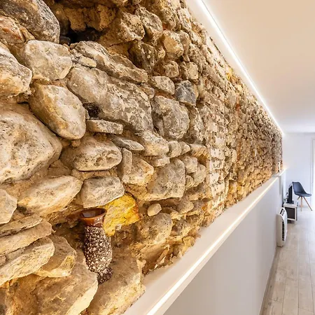 Apartment By Unik Vacation Tarragona