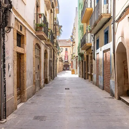 By Unik Vacation * Tarragona