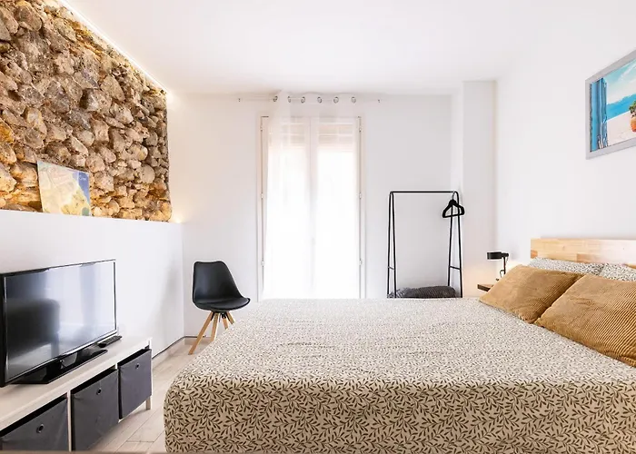 Apartment By Unik Vacation *
