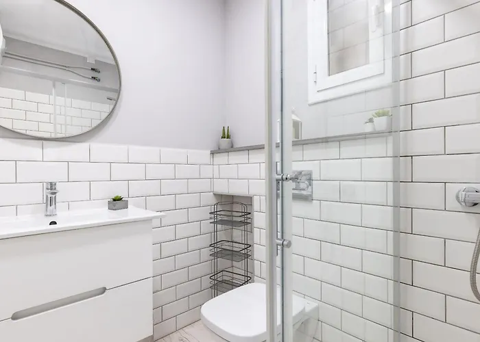 Apartman By Unik Vacation Tarragona