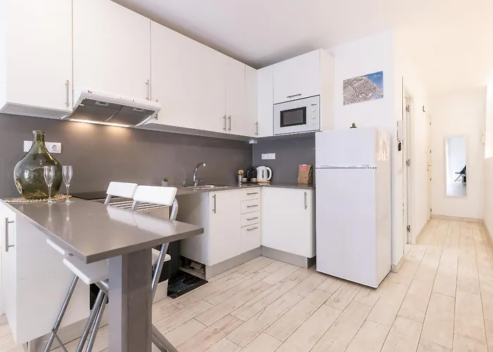 By Unik Vacation Apartman *