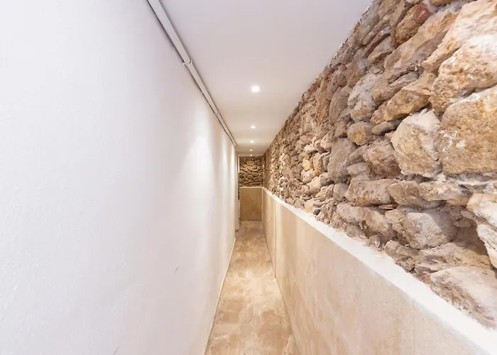 By Unik Vacation Appartamento Tarragona