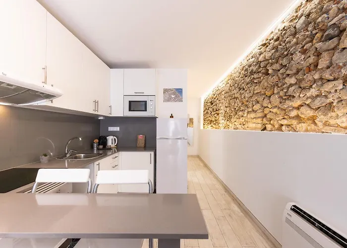 By Unik Vacation Tarragona