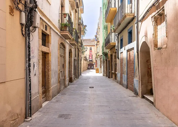 By Unik Vacation * Tarragona